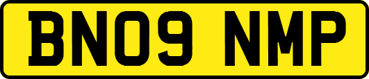 BN09NMP