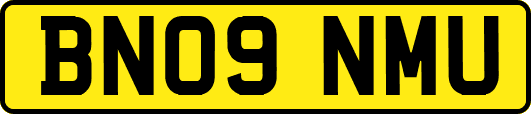 BN09NMU