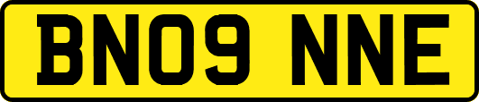BN09NNE