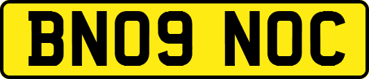 BN09NOC