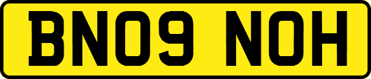 BN09NOH