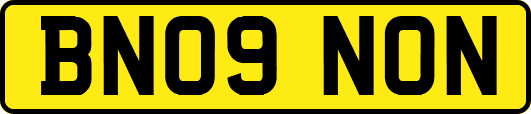 BN09NON