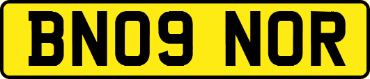 BN09NOR