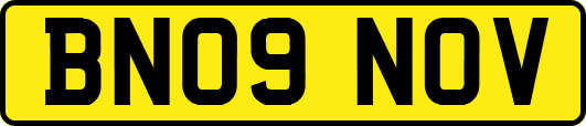 BN09NOV