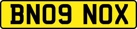 BN09NOX