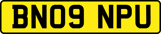 BN09NPU