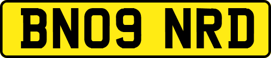 BN09NRD