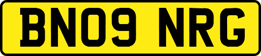 BN09NRG
