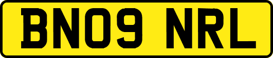 BN09NRL