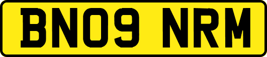 BN09NRM