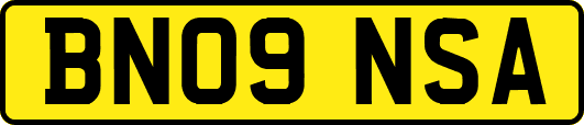 BN09NSA