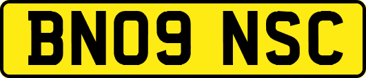 BN09NSC