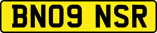 BN09NSR
