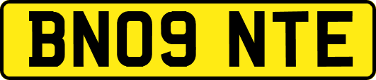 BN09NTE