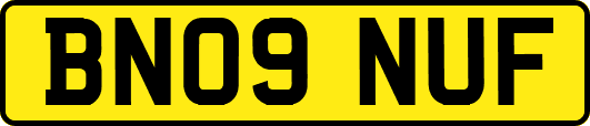 BN09NUF