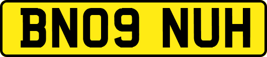 BN09NUH