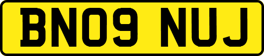 BN09NUJ