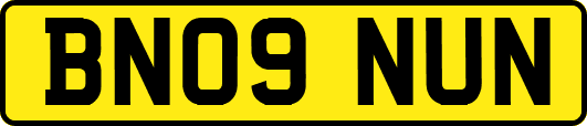 BN09NUN