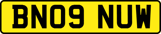 BN09NUW