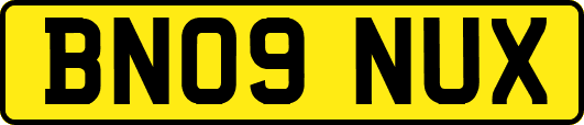 BN09NUX