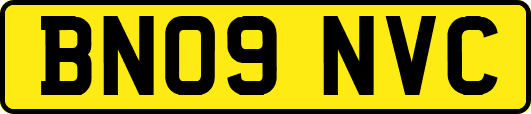 BN09NVC