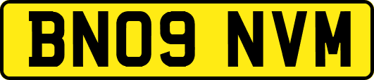 BN09NVM