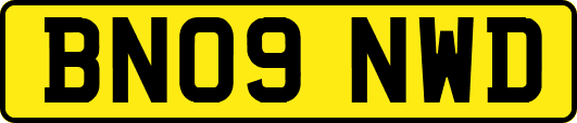 BN09NWD