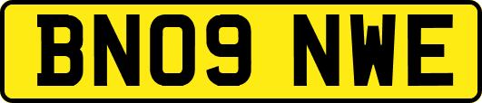 BN09NWE
