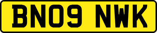 BN09NWK
