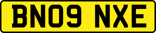 BN09NXE