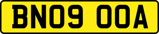 BN09OOA
