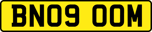 BN09OOM