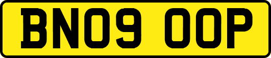 BN09OOP