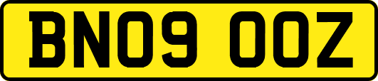 BN09OOZ