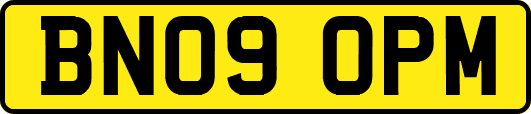 BN09OPM