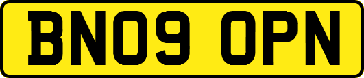 BN09OPN