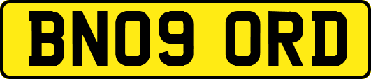 BN09ORD