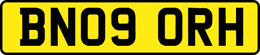 BN09ORH