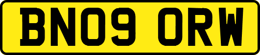 BN09ORW