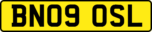 BN09OSL