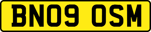 BN09OSM