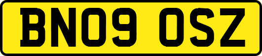 BN09OSZ