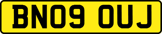 BN09OUJ