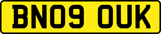 BN09OUK