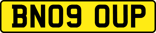 BN09OUP