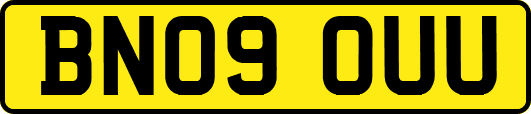 BN09OUU