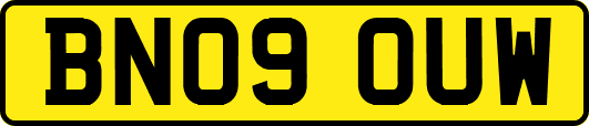 BN09OUW