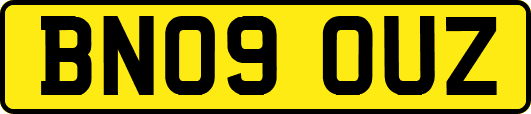 BN09OUZ