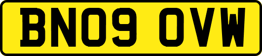 BN09OVW
