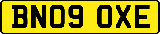 BN09OXE